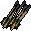 Atlatl dart