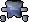 Blue moon chestplate