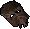 Greenman mask