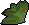 Grimy irit leaf