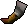 Horn of plenty (empty)