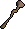 Mystic earth staff