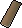 Oak plank