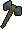 Rune battleaxe