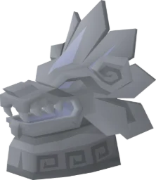 Chest (Moon key)