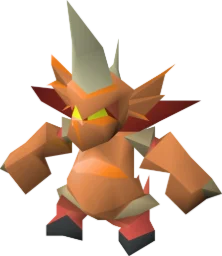 Dragon impling